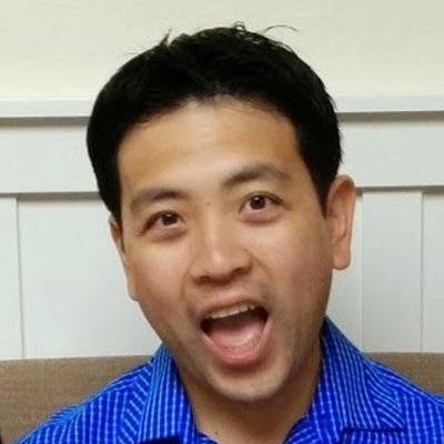 Ray Liu